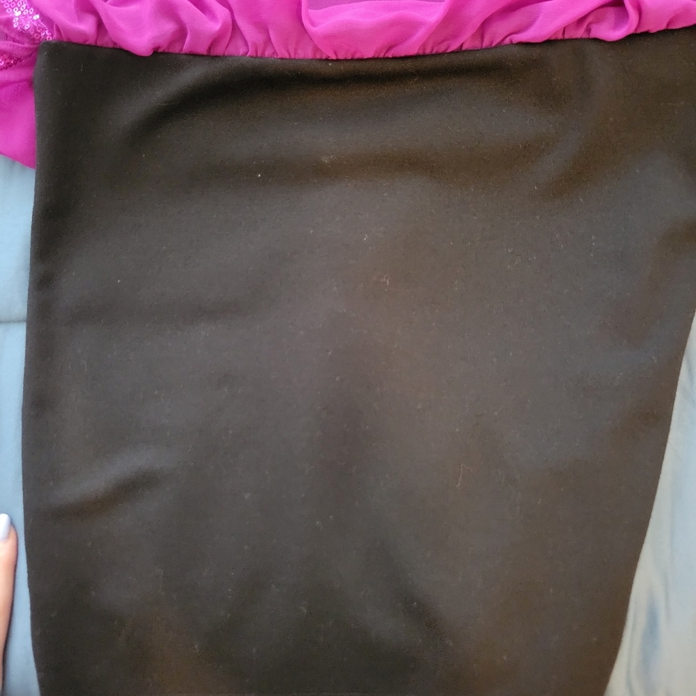 Dress - Picture 5 of 5